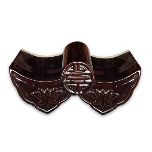 Riềm Sen Bái Đính 1