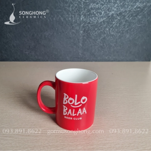 Cốc (Ca) Màu 350ml - M1