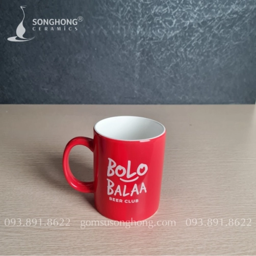 Cốc (Ca) Màu 350ml - M1