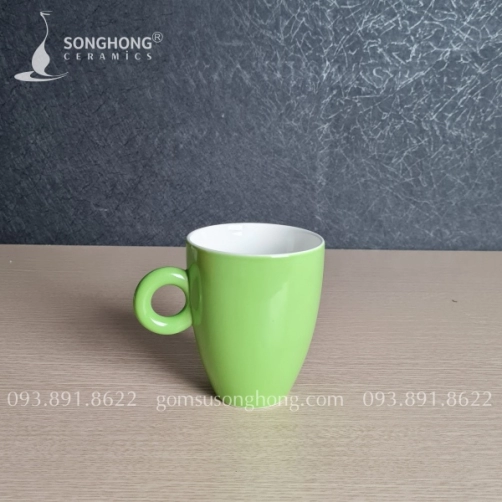 Cốc (Ca) Màu 300ml - M4