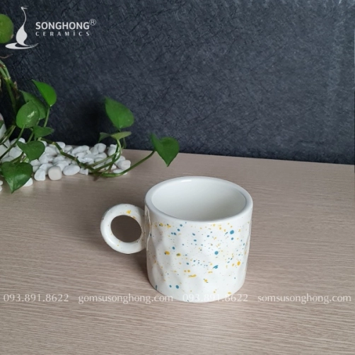 Cốc (Ca) Màu 250ml - M7