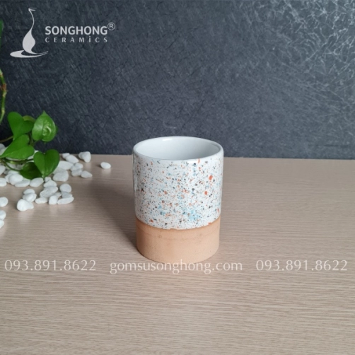 Cốc (Ca) Màu 260ml - M14