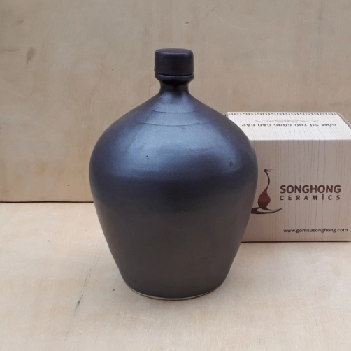 Nậm Rượu 2 Lít - Mẫu 26