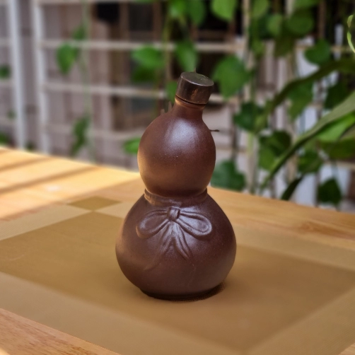 Nậm Rượu 500ml - Mẫu 4