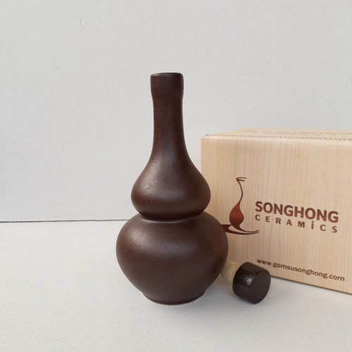 Nậm Rượu 330ml - Mẫu 7