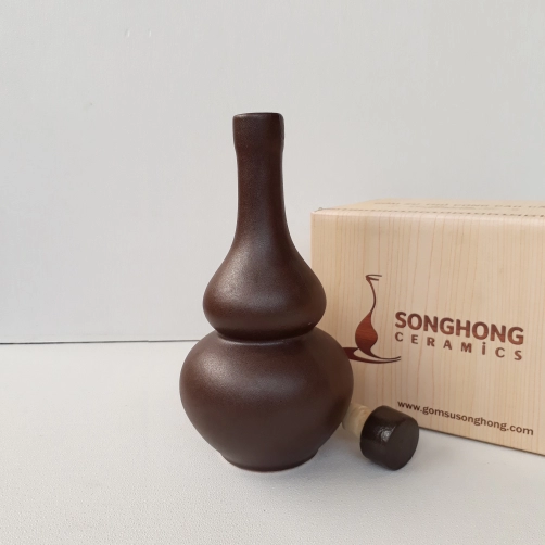 Nậm Rượu 330ml - Mẫu 7