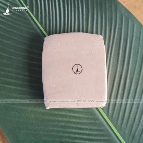 Đất Sét Tự Khô Làm Gốm