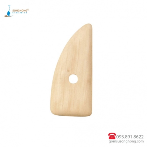 Dụng Cụ Làm Gốm - Mẫu 3