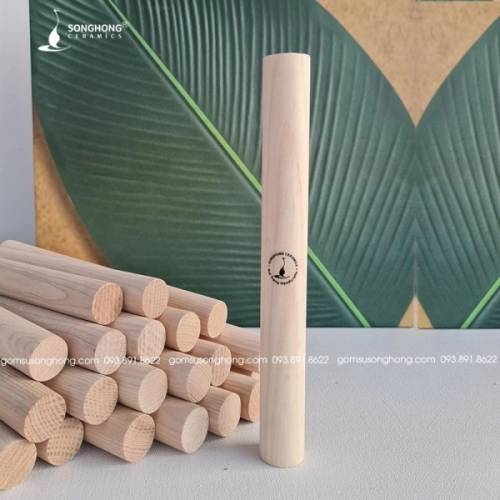 Dụng Cụ Làm Gốm - Mẫu 6