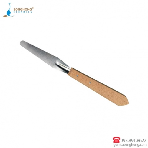 Dụng Cụ Điêu Khắc Gốm - Mẫu 6